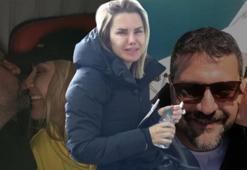 Ece Erken gelen yoruma isyan etti! 'Ne çabuk unuttun?'