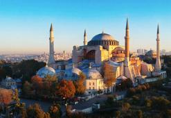 Ayasofya kaç yıl sonra cami oldu? Ayasofya ne zaman açıldı? İşte Ayasofya hakkında merak edilenler…
