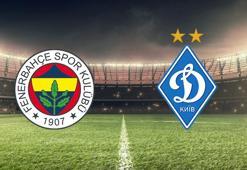 Fenerbahçe Dinamo Kiev maçı ne zaman? Fenerbahçe Dinamo Kiev maçı bilet fiyatları ne kadar?
