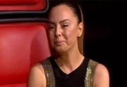 Ebru Gündeş'in annesi  Müjgan Bilgin hayatını kaybetti