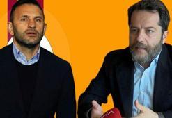 1 euro'yu bile arayan başkandan transfer yapacak! Galatasaray'da 60 M.€'luk orta saha bombası
