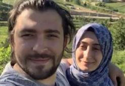Sümeyra, yolculuk paylaşımından 2 dakika sonra eşiyle kazada öldü
