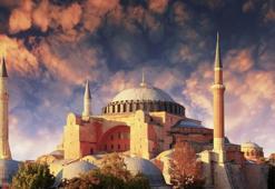 İstanbul Valiliği’nden Ayasofya Belgeseli!