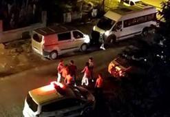 Dünürler arasında kavga: 3’ü ağır 13 yaralı