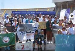 Çakabey Kupası'ndan görkemli son