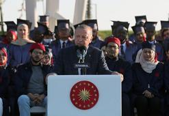 Cumhurbaşkanı Erdoğan'dan flaş kur, faiz ve enflasyon mesajı