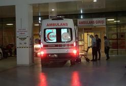 Kırıkkale’de aynı aileden 6’sı çocuk 14 kişi içtikleri sudan zehirlendi
