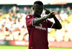 Philippe Kenny Beşiktaş'ta! 36 maçta 14 gol 7 asist