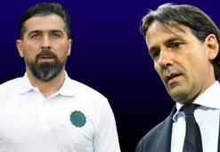 Galatasaray'a pahalı geldi İnter devreye girdi!