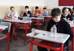 LGS taban puanları, okul kontenjanları ve LGS yüzdelik dilimleri! Anadolu, Fen, liseleri ve özel kolejler LGS lise taban puanları!