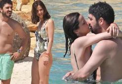 İrem Helvacıoğlu'ndan şaşırtan hamle! Büyük aşk bitti mi?