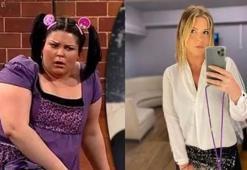 Pelin Öztekin bikinili cesur pozlarıyla Instagram'ı alev alev yaktı geçti