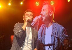 Gökhan Tepe hayranlarıyla buluştu