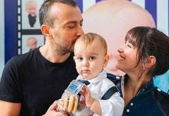 Hazal Kaya 2. kez hamile mi? Fikret Ali kaç yaşında, Hazal Kaya kaç aylık hamile?