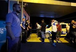 Yüksek sesle konuşma kavgasında kuzenini öldürmüştü, tutuklandı