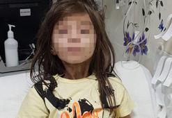 Çöp evden çıkarılan Muhammed'in son hali ortaya çıktı! Vicdansız teyze tutuklandı