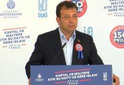 İBB Başkanı İmamoğlu: Kalıcı çözümler üretiyoruz
