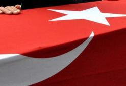 MSB acı haberi duyurdu! 1 asker şehit oldu