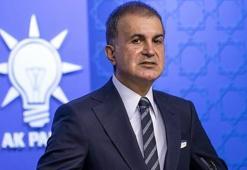 AK Parti Sözcüsü Çelik'ten vatandaşlara koronavirüs uyarısı geldi: Dikkatli olmamız gerekiyor