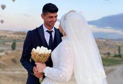 Şehit ateşi Mersin’e düştü, şehidin mesajı dikkat çekti