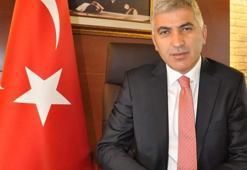 Kanser tedavisi gören belediye başkanı vefat etti
