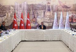 Bakan Nebati duyurdu! Finansal İstikrar Komitesi 5. Toplantısı yapıldı