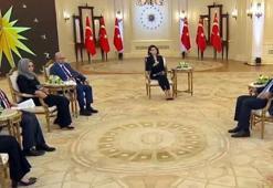 Cumhurbaşkanı Erdoğan'dan heyecanlandıran sözler: Hafta sonu yeni fiyatları açıklayacağım