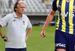 Görüşmeler resmen başladı! Fenerbahçe'de bir ayrılık daha