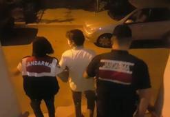 İzmir merkezli 18 ilde FETÖ operasyonu: 35 gözaltı kararı