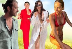 Ezgi Mola, Kıvanç Tatlıtuğ, Volkan Konak, Neslihan Atagül, Sedef Avcı ve pek çok ünlü isim bu kervana katıldı, işte yeni trend...