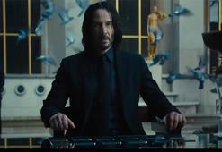 John Wick 4 vizyon tarihi belli oldu mu? John Wick 4 ne zaman çıkıyor? İşte Keanu Reeves'in başrolünde olduğu John Wick 4 fragmanı!
