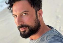Tarkan’ın klip güzeli ortaya çıktı