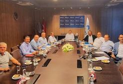 MOYSAD’tan fuar atağı!