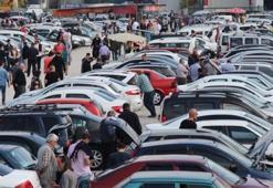 Araç fiyatları düşer mi? Sıfır ve ikinci el araç fiyatları artacak mı, düşecek mi? Araç alacaklar işte piyasadaki son durum!