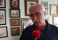 Bilim Kurulu Üyesi Özlü: Virüs, soğuk algınlığına döndü