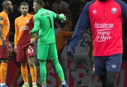 Ve transferde mutlu son! Cicaldau ve Berkan Kutlu'yu perişan eden 6 numara yolda