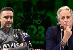 Vitor Pereira 'Böyle bir yetenek Porto'da bile yok' dedi Jorge Jesus yüzüne bakmadan gönderdi! 3 ayrılık...