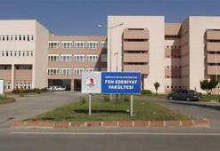 Fen-Edebiyat fakülteleri ayrıldı