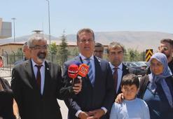 Mustafa Sarıgül: Tüm kamuda TOGG kullanılmalı, ben de kullanacağım
