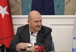 Bakan Soylu: Kur'an-ı Kerim'e saygısızlık yapan 2 kişi gözaltına alındı