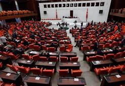 TBMM'de olağanüstü toplantı için yeter sayısı bulunamadı