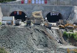 6,2 milyar TL’lik projede ışık göründü