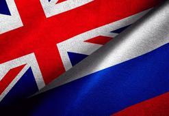 İngiltere’den Rusya'ya yeni yaptırım! 42 isim kritik listede