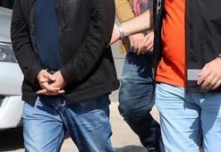 'Demir Yumruk' operasyonunda kayyım atanan şirketlerin mal varlığı üzerindeki tedbir kaldırıldı