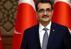 Bakan Dönmez'den doğal gaz faturalarıyla ilgili flaş açıklama! Bir detaya dikkat çekti
