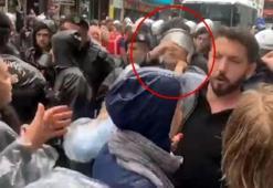 TBMM Adalet Anayasa Karma Komisyonu'ndan DBP'li Salihe Aydeniz kararı