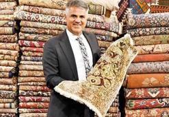 Ünlü çok sayıda isim müşterisi! Kapalıçarşı’daki halıcı, dükkanının önünde saldırıya uğradı
