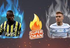 Fenerbahçe - Dinamo Kiev maçı Tek Maç ve Canlı Bahis seçenekleriyle Misli.com’da