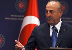 Dışişleri Bakanı Mevlüt Çavuşoğlu: Suriye için her türlü hazırlığı yapıyoruz