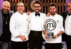 MasterChef  Barbaros Yoloğlu 100 günde bambaşka biri oldu